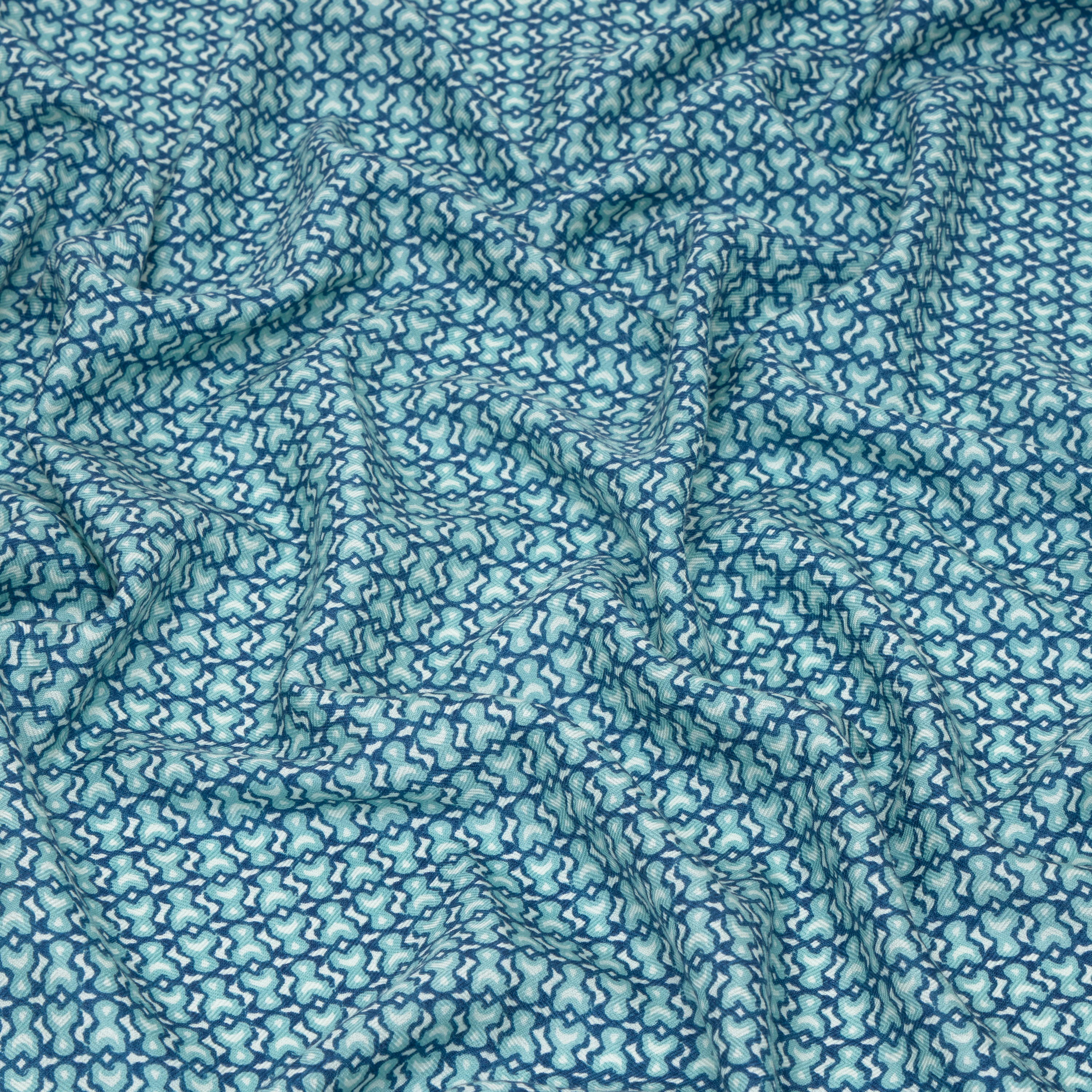 Blue wool Scarf TOUS Bear
