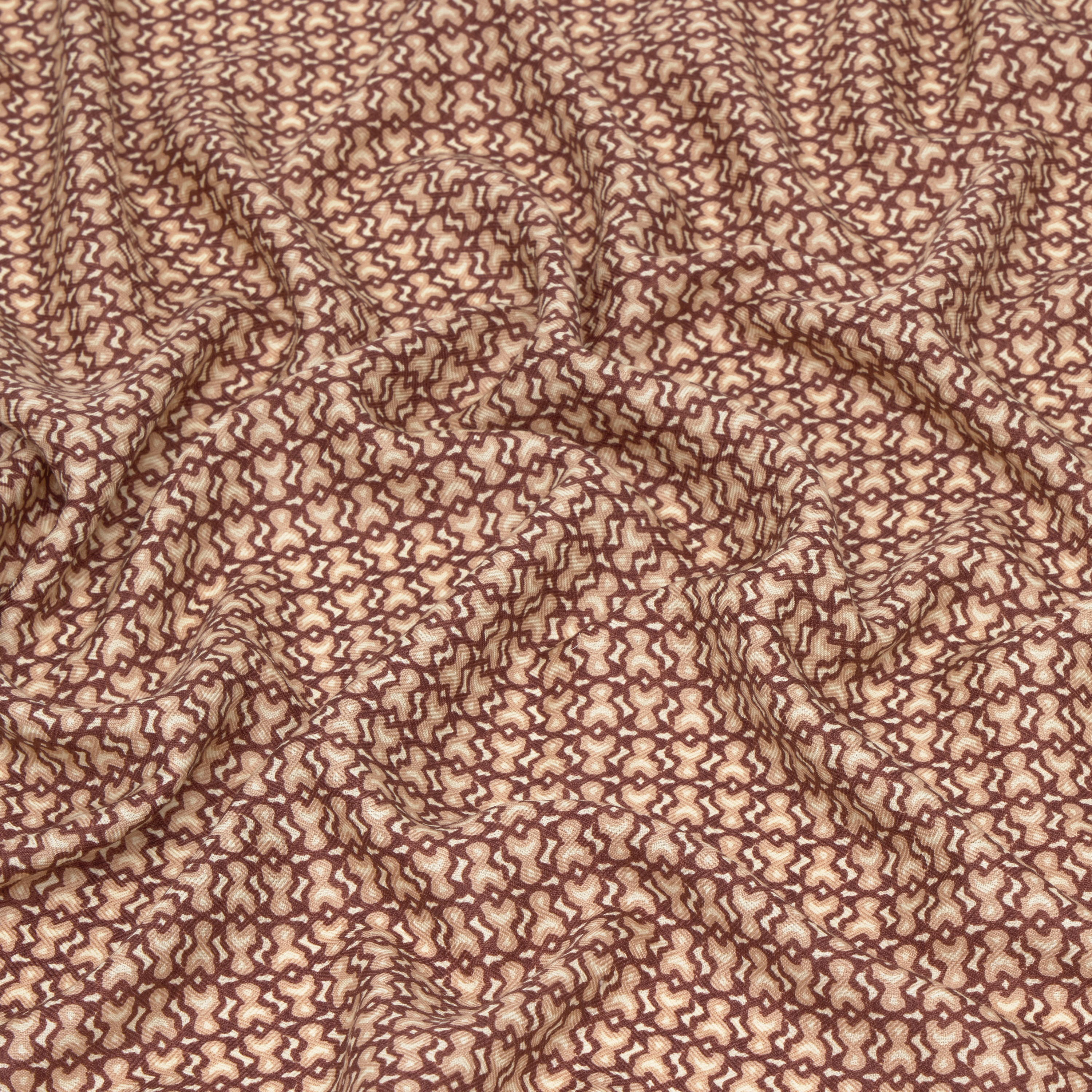 Taupe wool Scarf TOUS Bear