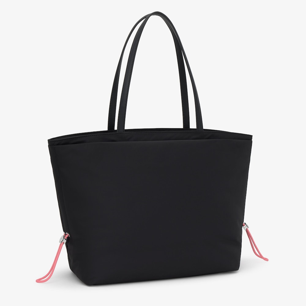 Large black Tote bag TOUS Wonder Pulls