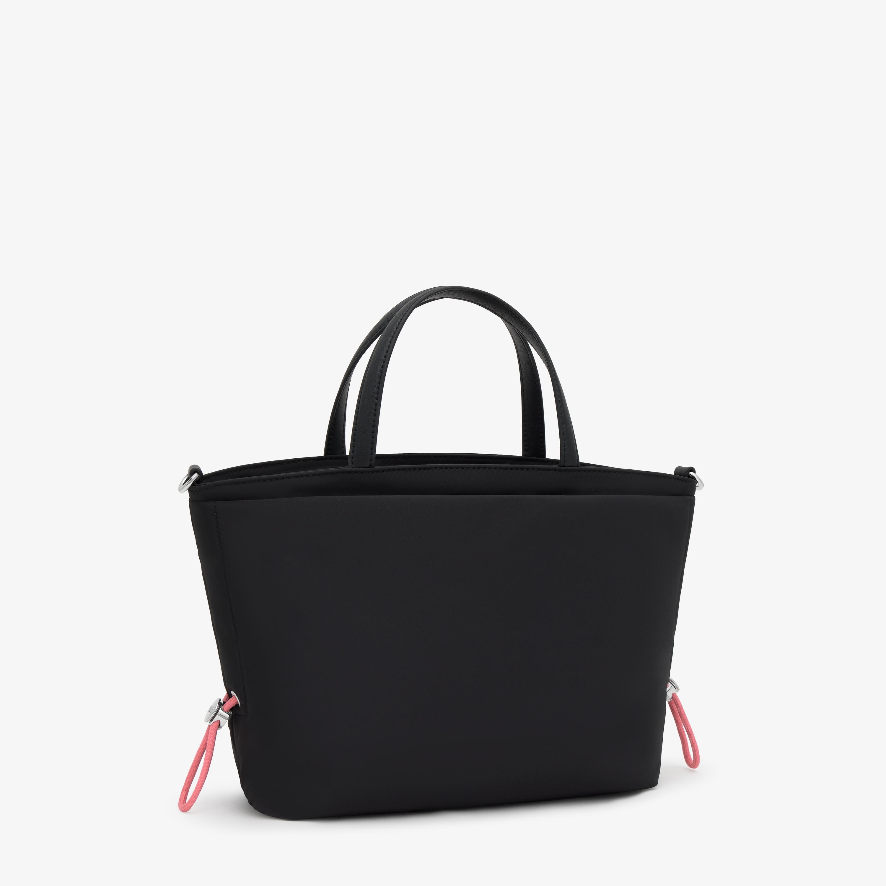 Small black Tote bag TOUS Wonder Pulls