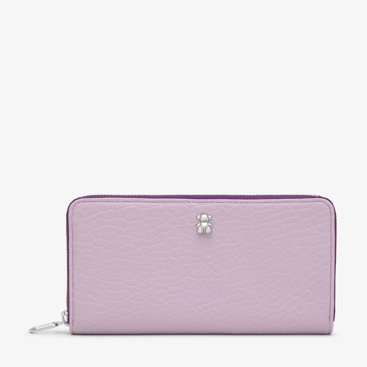 Medium mauve Wallet TOUS New Dorp | TOUS