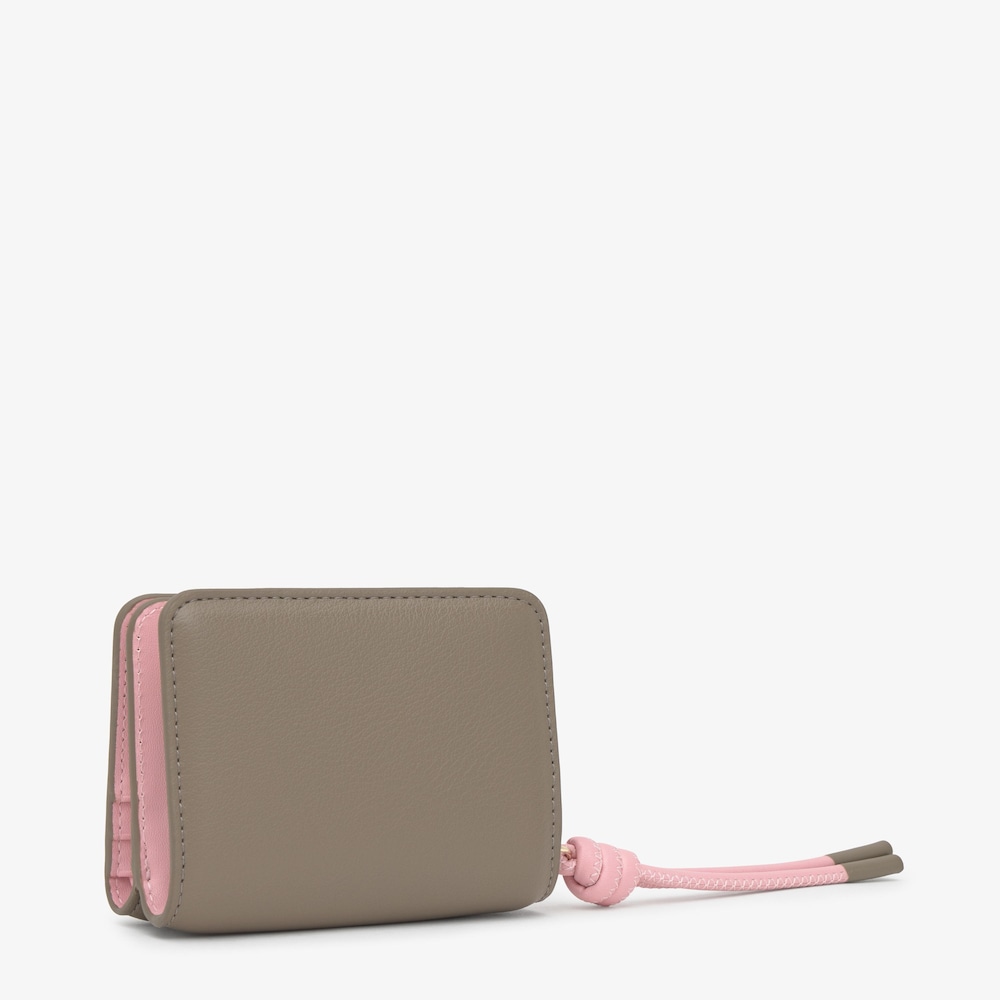 Billetera mediana doble topo New Dorp