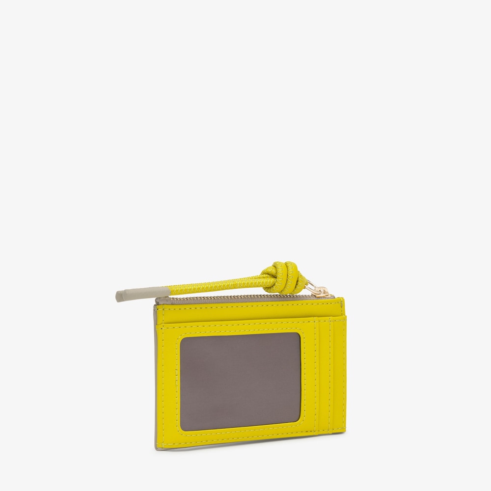 Monedero tarjetero topo New Dorp