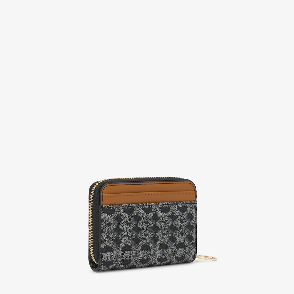 Small black Wallet TOUS Infinity