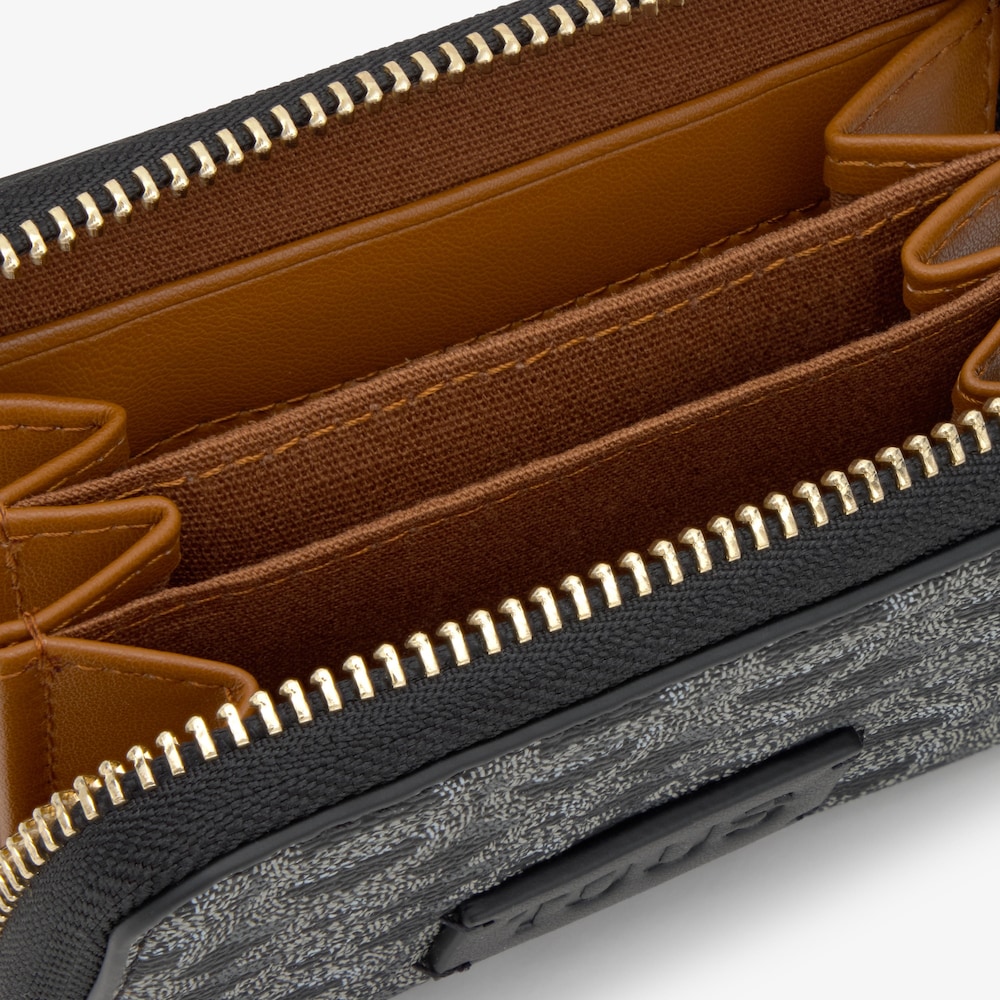 Small black Wallet TOUS Infinity