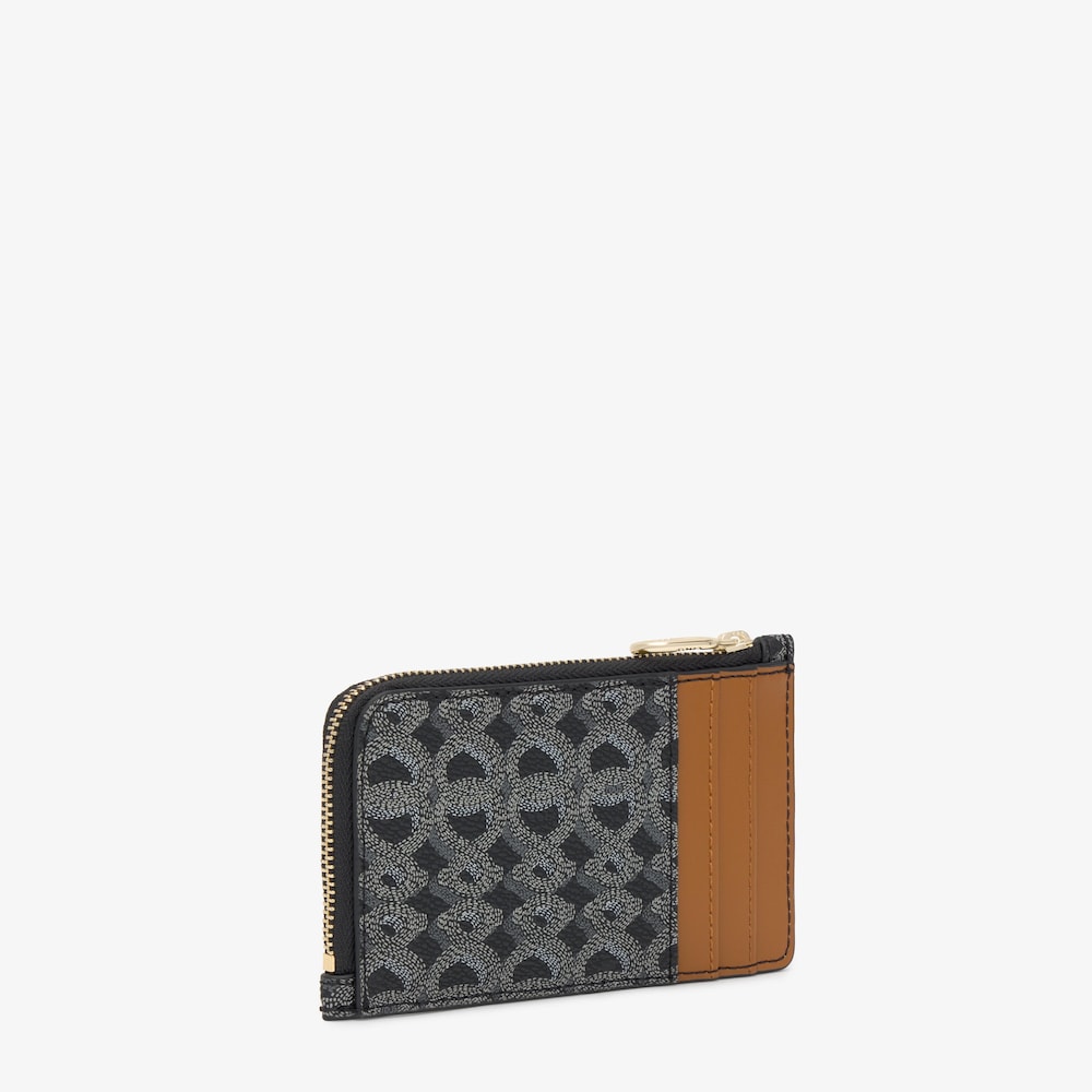 Black Change purse-cardholder TOUS Infinity
