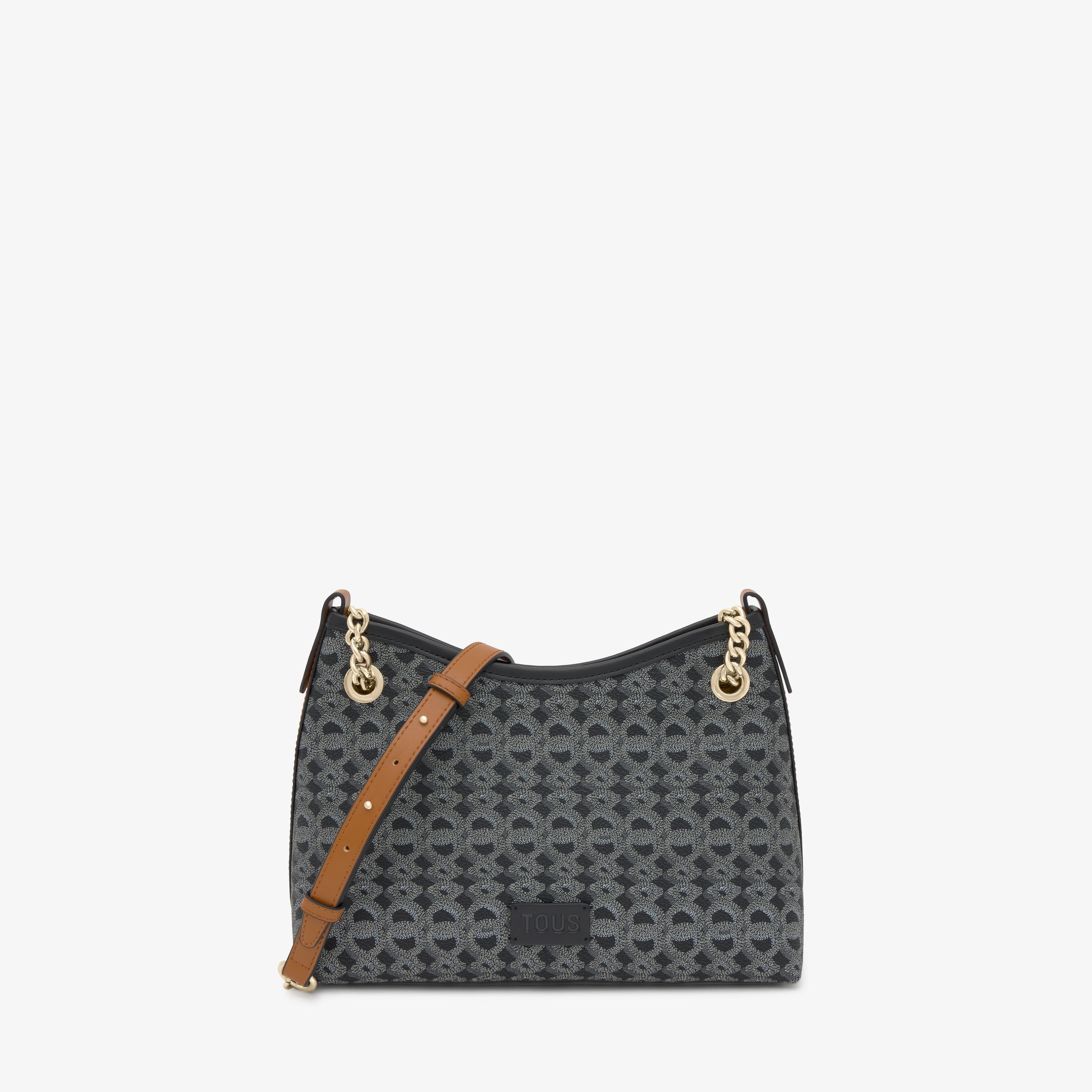 Medium Crossbody bag TOUS Infinity