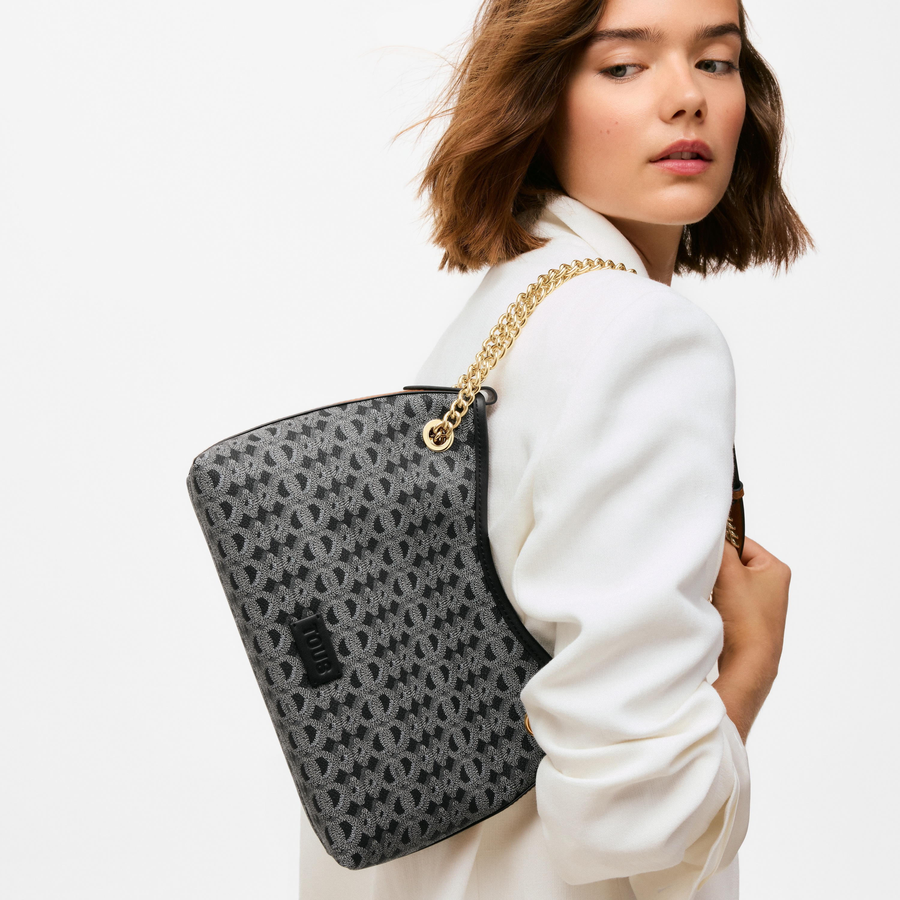 Medium Crossbody bag TOUS Infinity