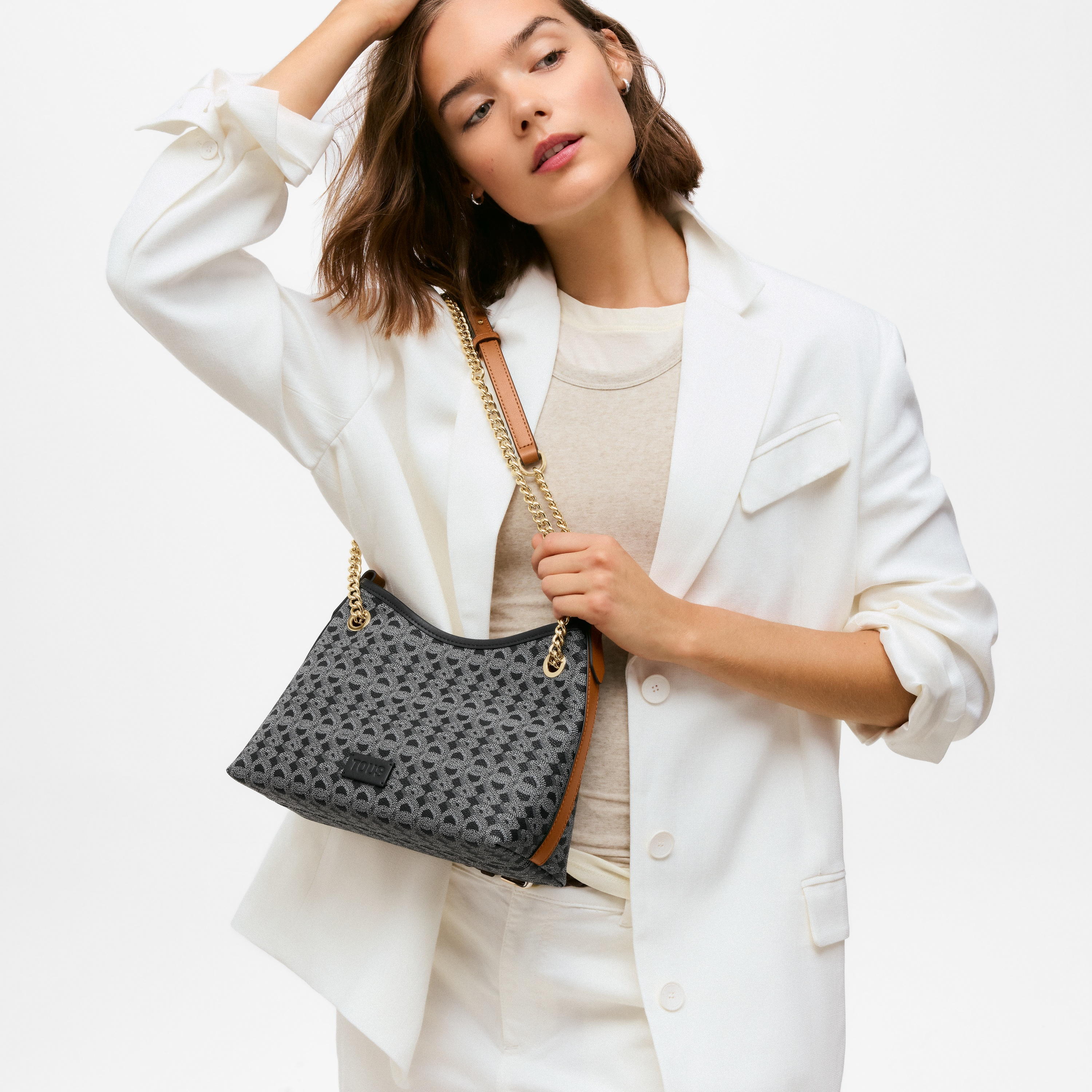 Medium Crossbody bag TOUS Infinity