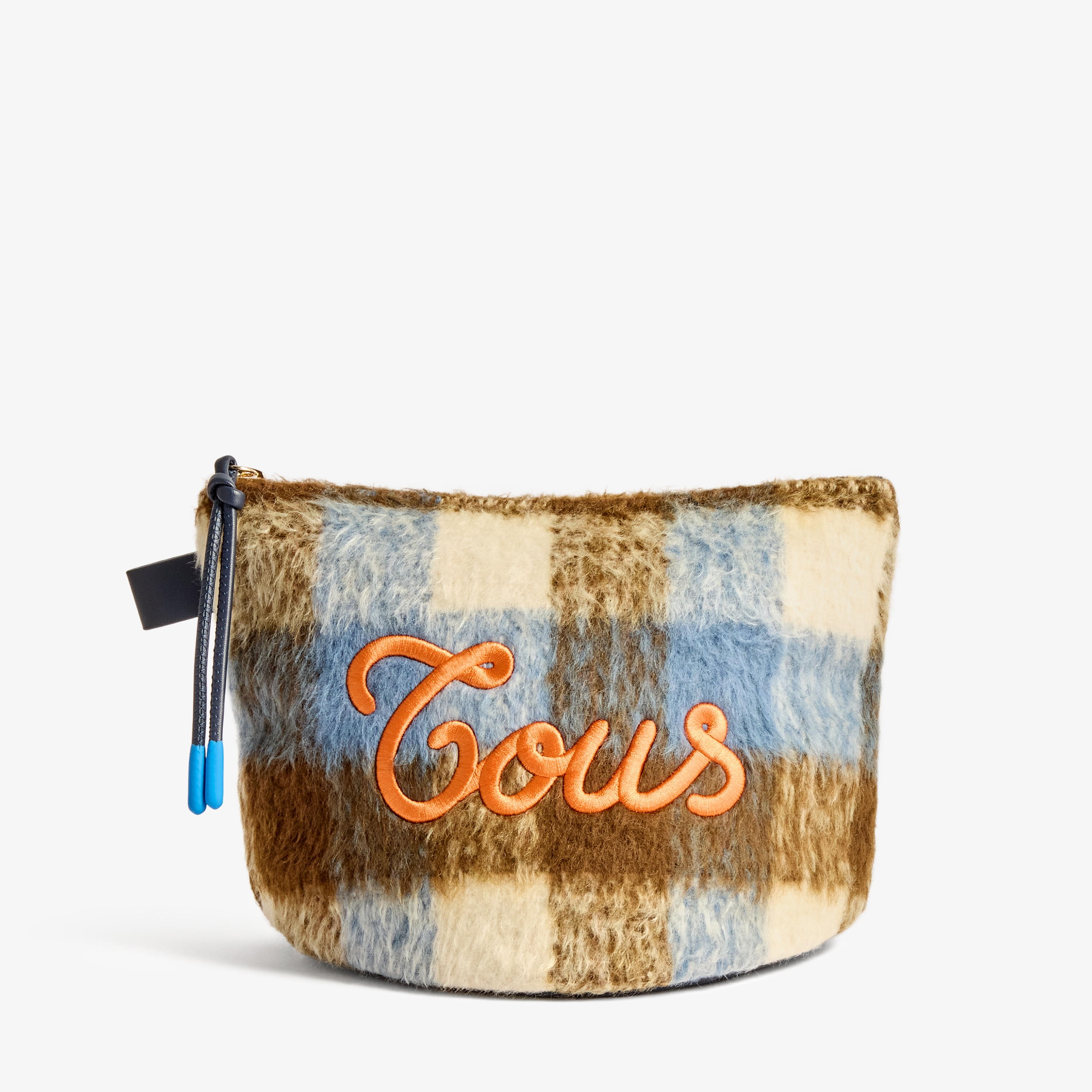 heart Toiletry bag TOUS Icons