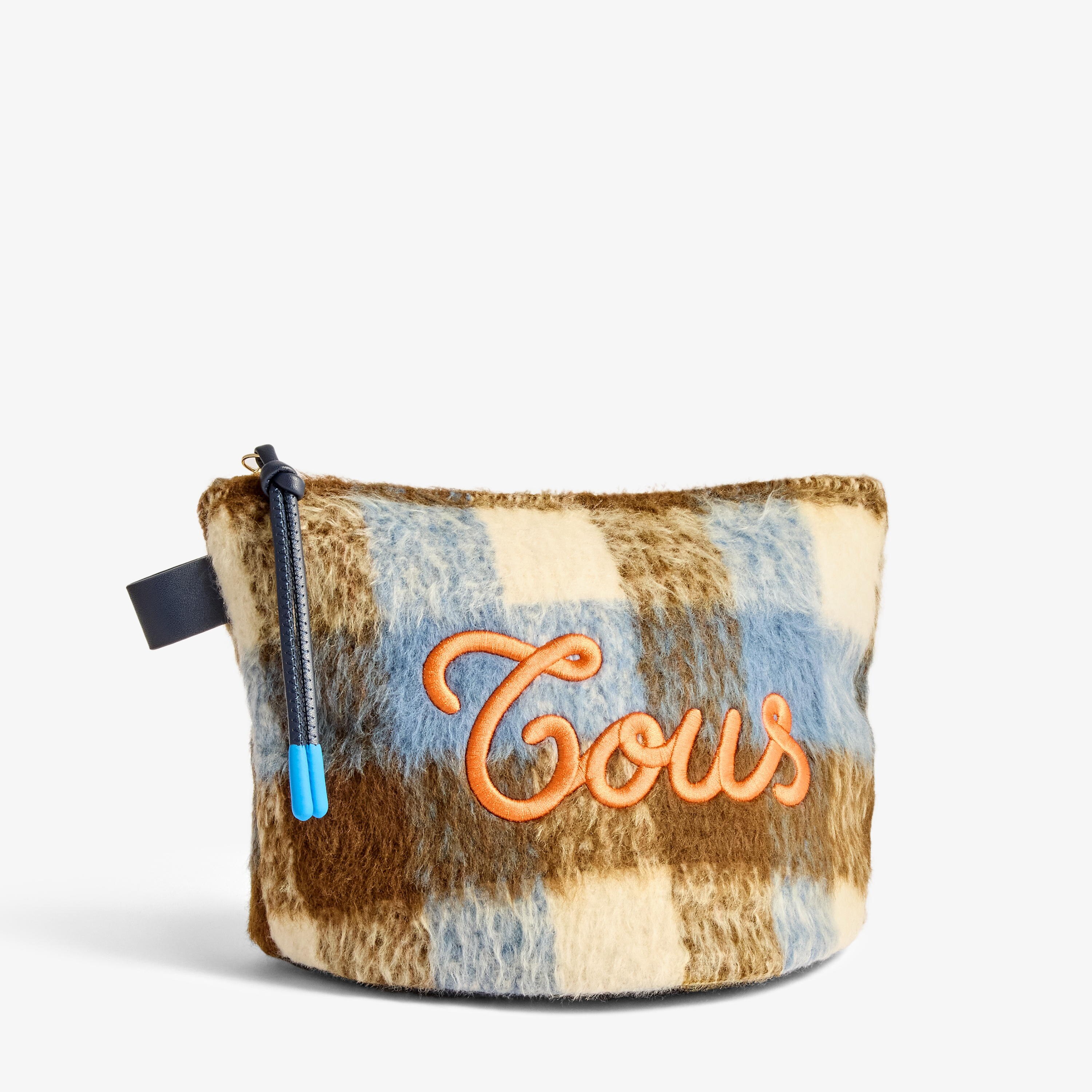 heart Toiletry bag TOUS Icons