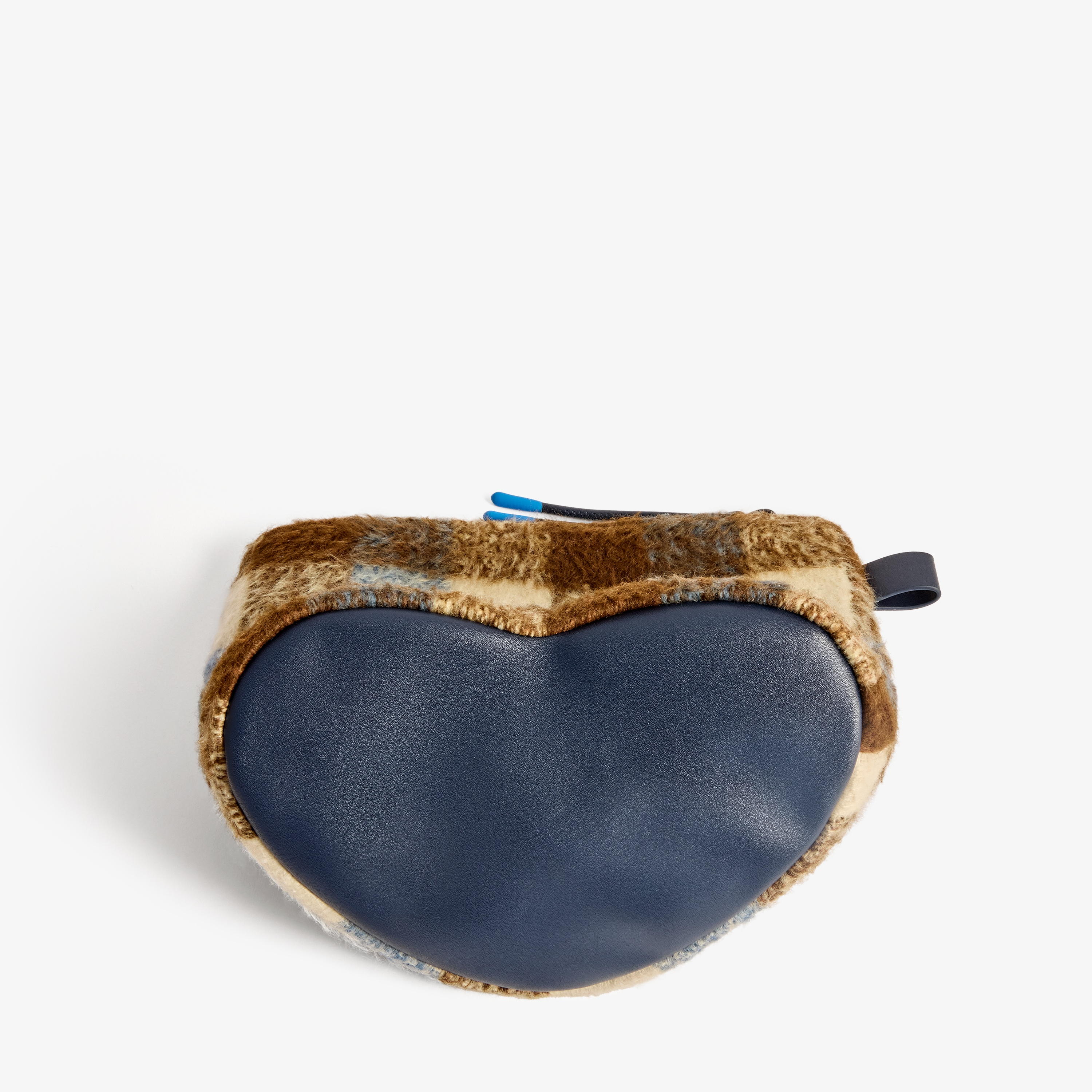 heart Toiletry bag TOUS Icons