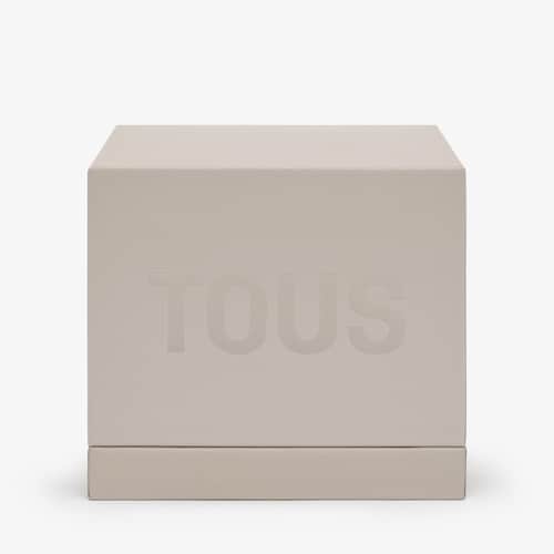 Blue aventurine AILA Candle TOUS Gemstone