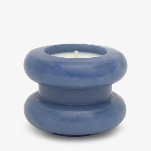 Vela AILA en aventurina azul TOUS Gemstone