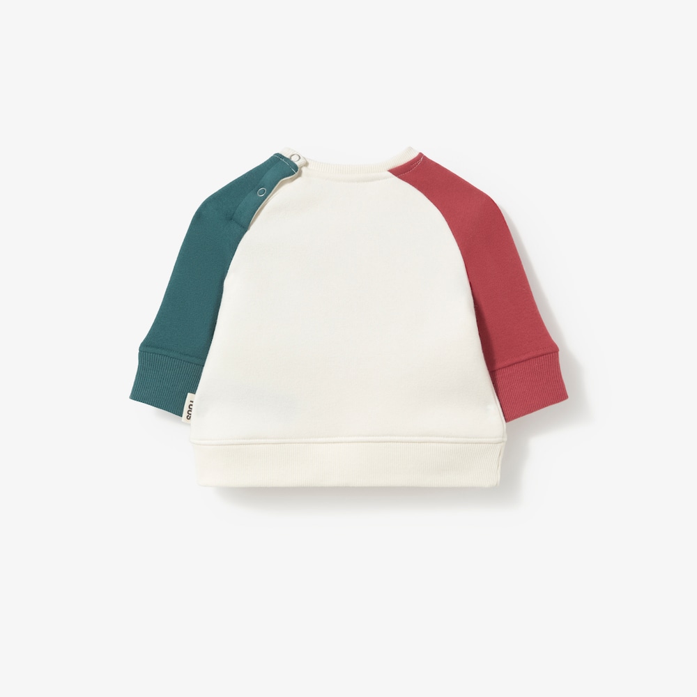 TOUS 1920 Casual Unisex Sweatshirt