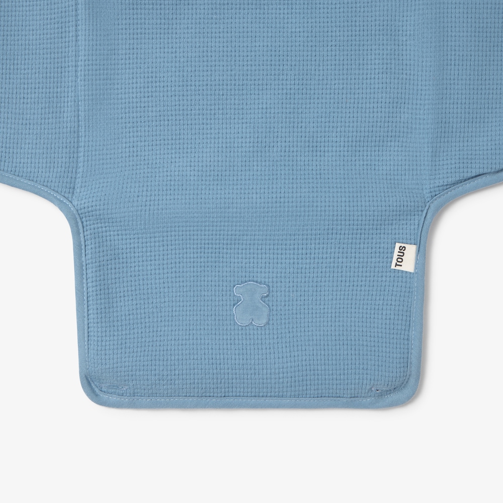  Portable Baby Changing Mat, Blue