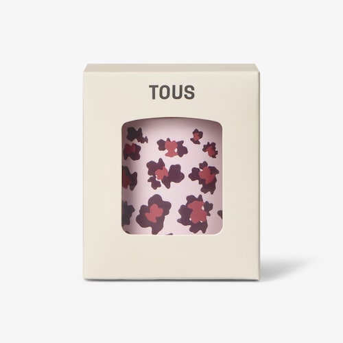 T.Wild Pink Ceramic Coated Mini Brunch