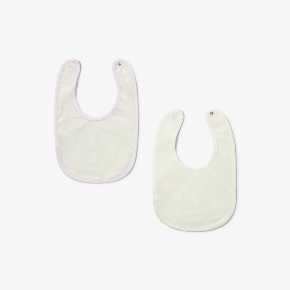 Little Pink baby bib set