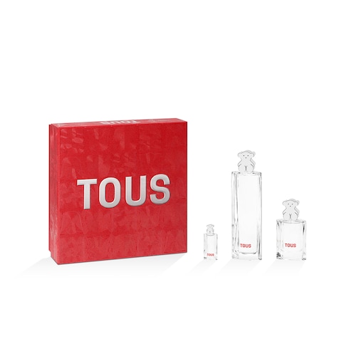 Estoig Eau de Toilette TOUS RED
