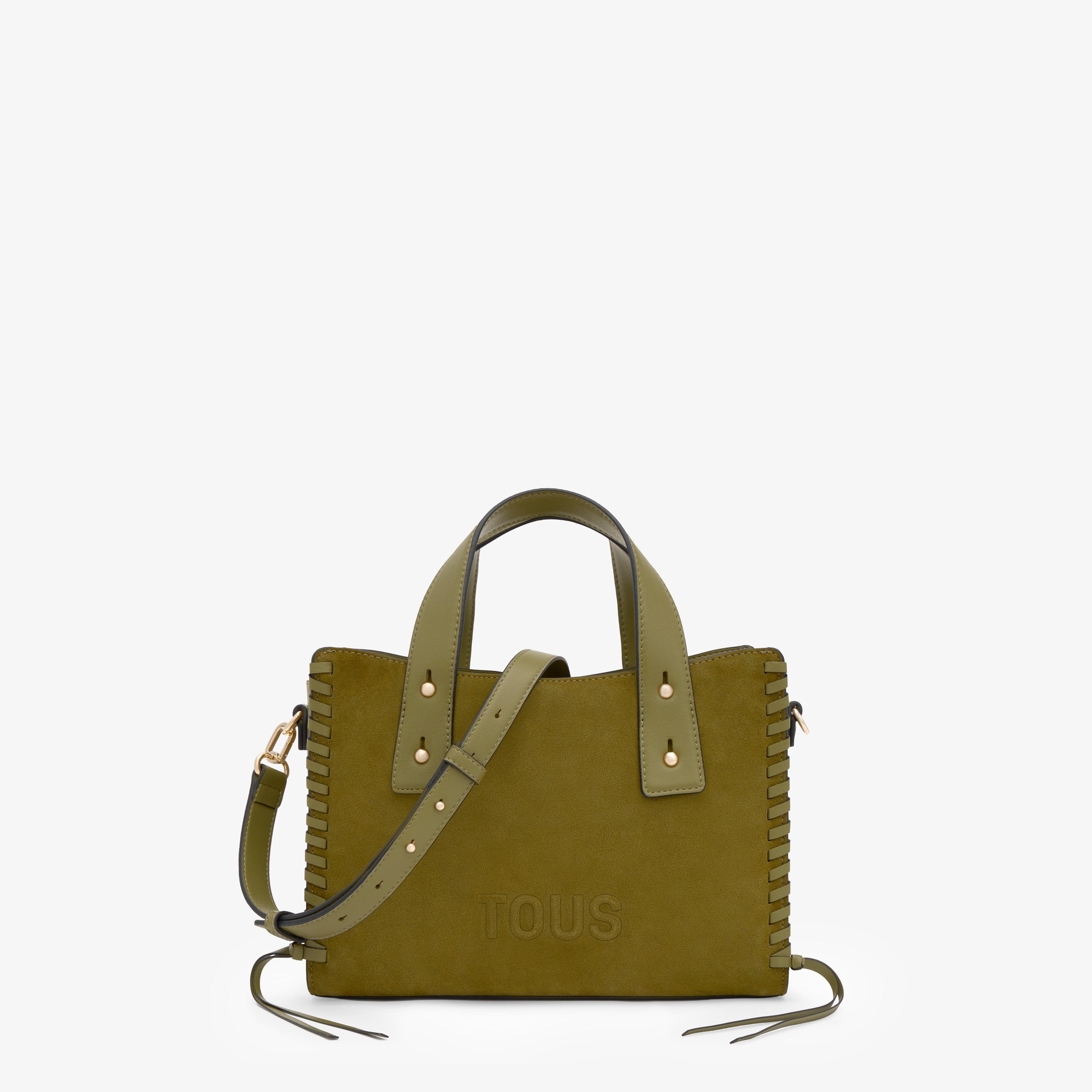 Medium City bag TOUS Back to Basics