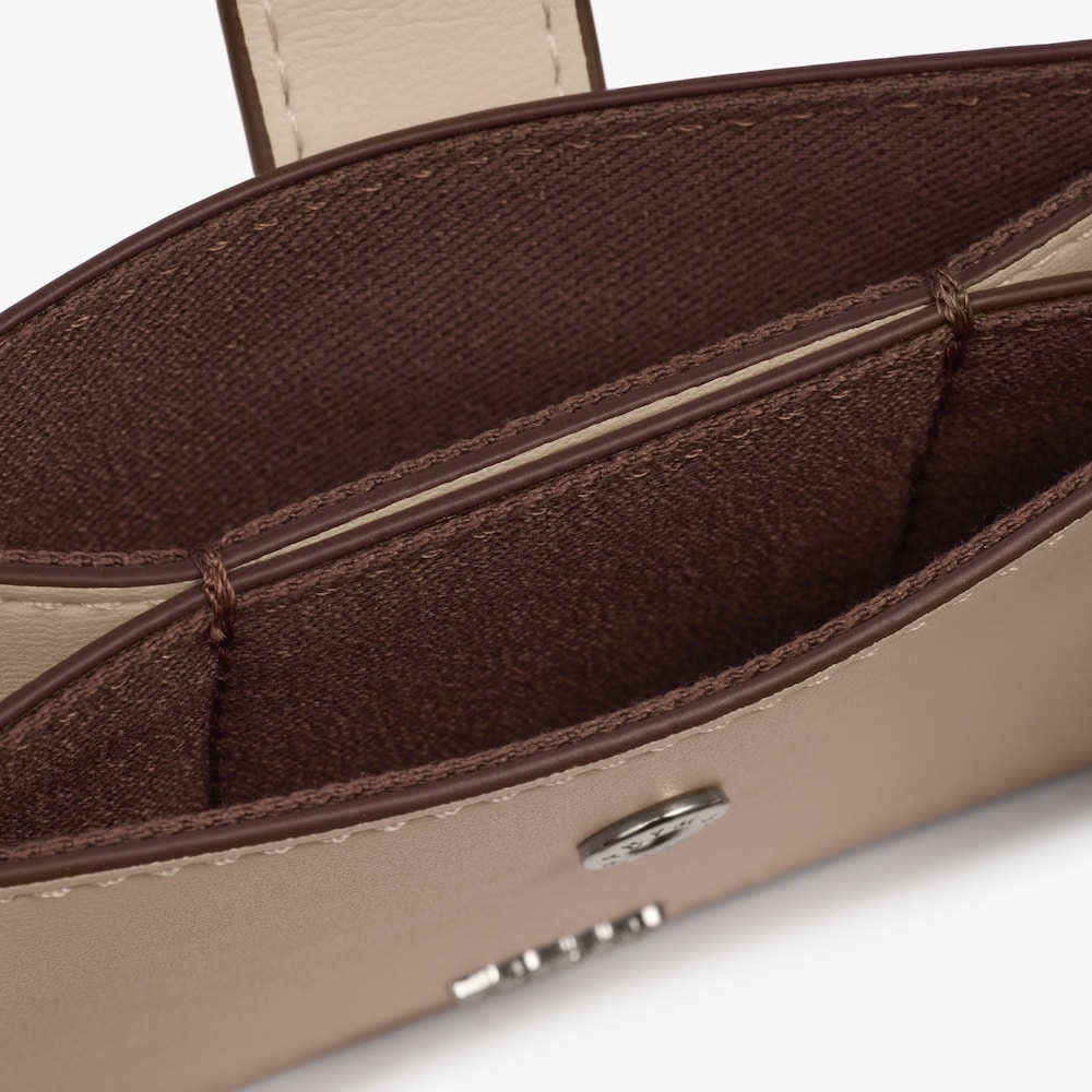 Tarjetero beige TOUS Half Bear