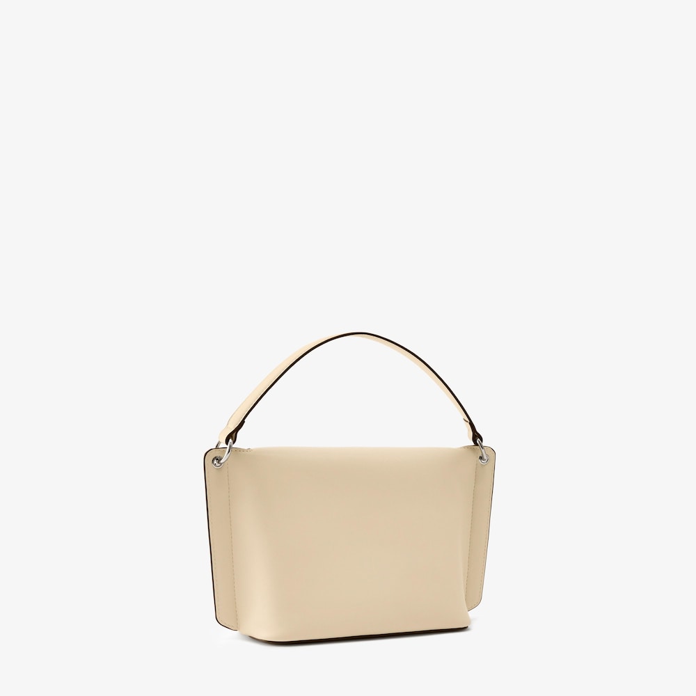 City peque&ntilde;o beige TOUS Half Bear 
