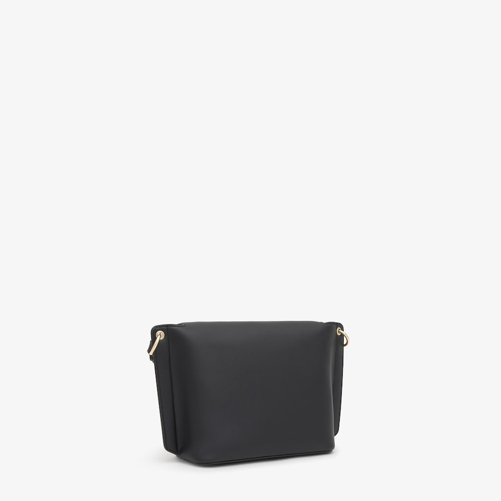 City peque&ntilde;o negro TOUS Half Bear 