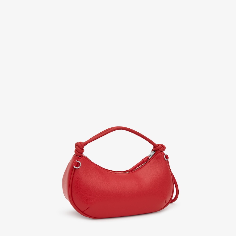 Rote Mini-Tasche TOUS Wonder Pipe