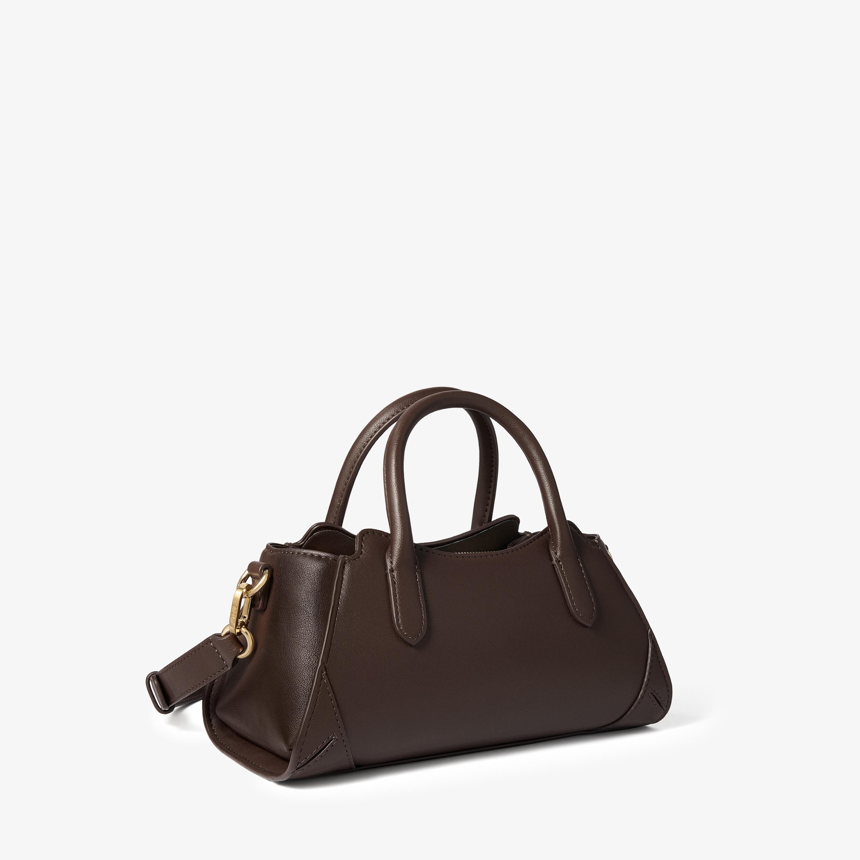 Small brown Crossbody bag TOUS Essential
