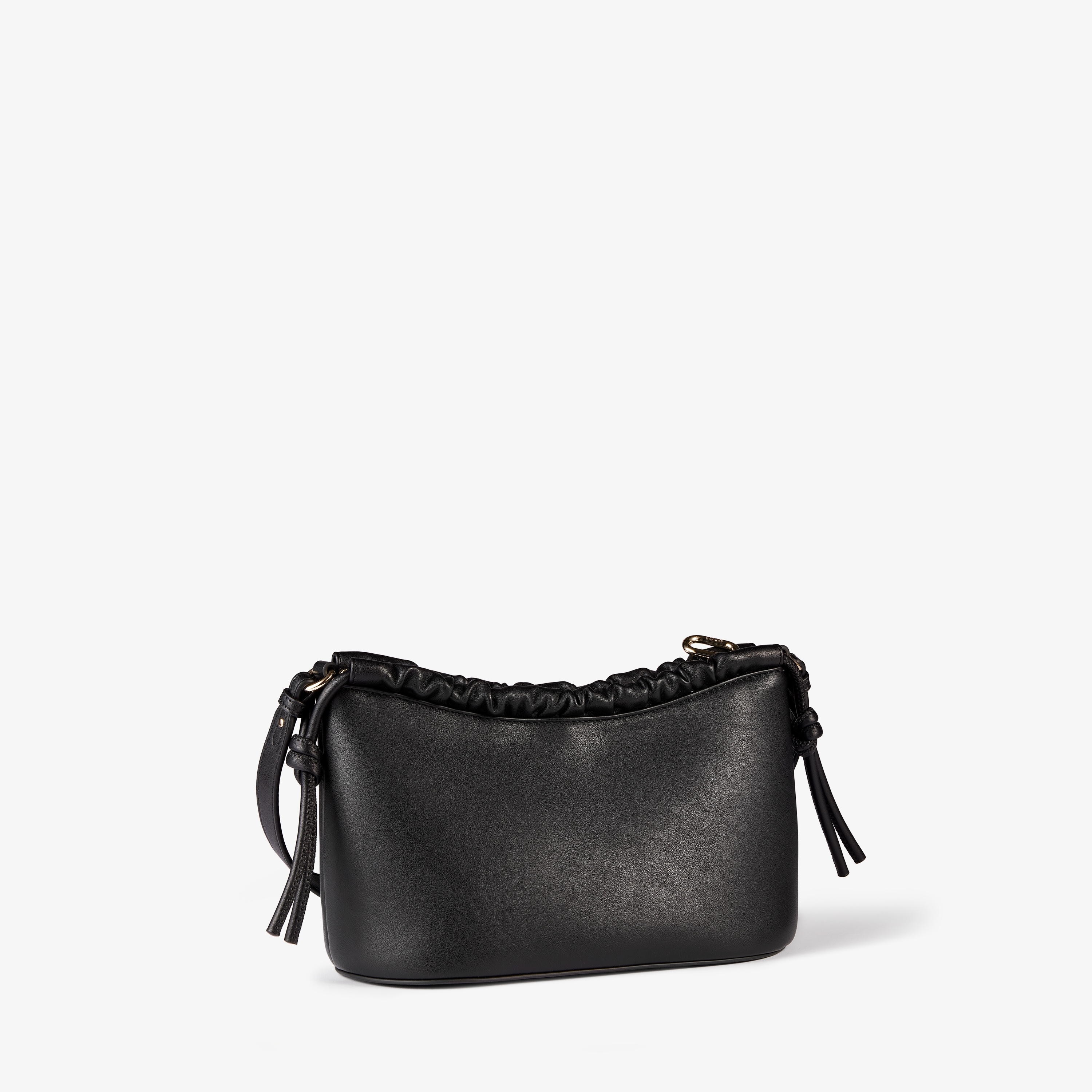 Medium Crossbody bag with ruching TOUS Emily