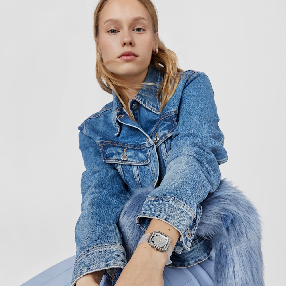 &Alpha;&nu;&alpha;&lambda;&omicron;&gamma;&iota;&kappa;ό &rho;&omicron;&lambda;ό&iota; Gleam Fresh &alpha;&pi;ό &alpha;&tau;&sigma;ά&lambda;&iota; &mu;&epsilon; &zeta;&iota;&rho;&gamma;&kappa;ό&nu;