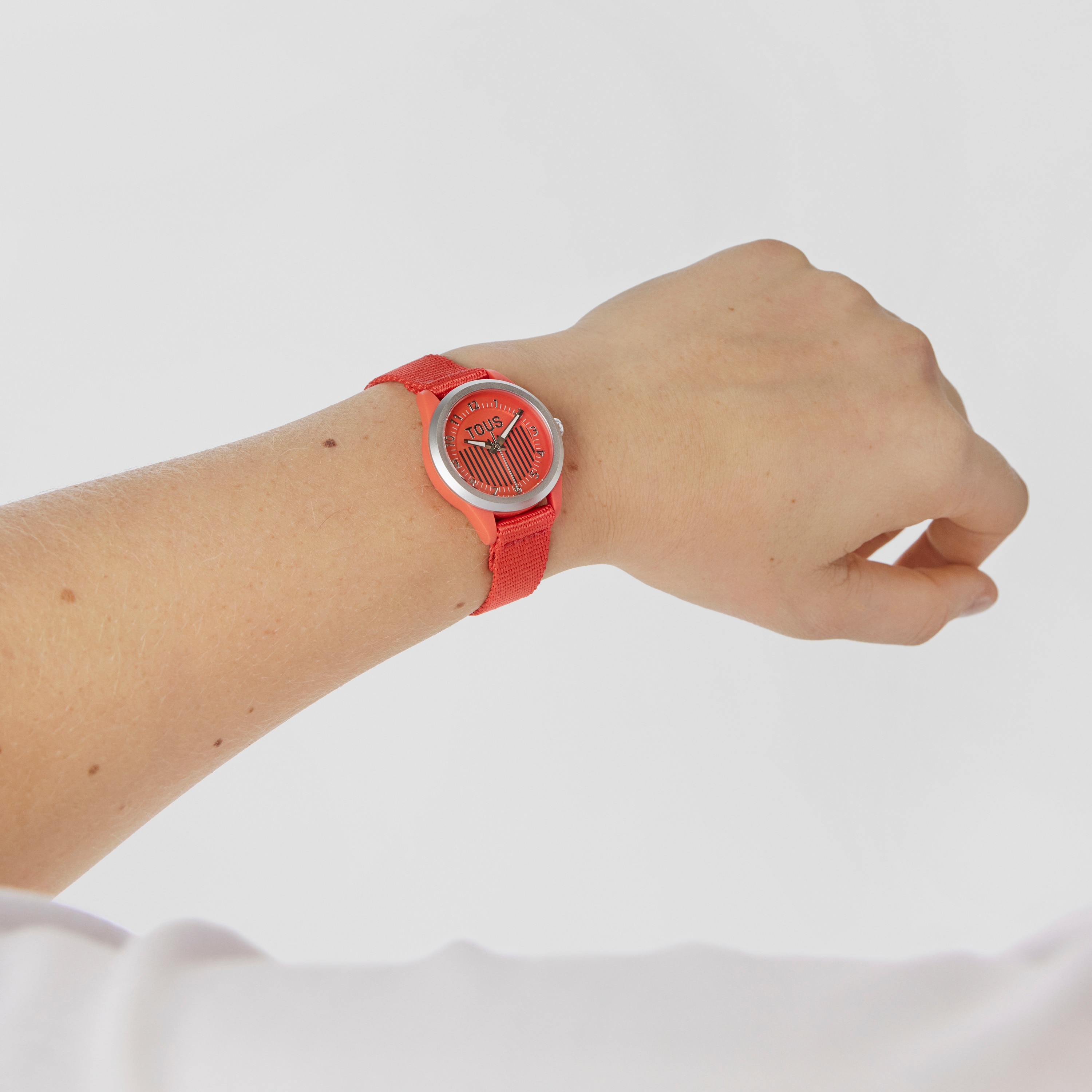 Analogue watch Vibrant Sun