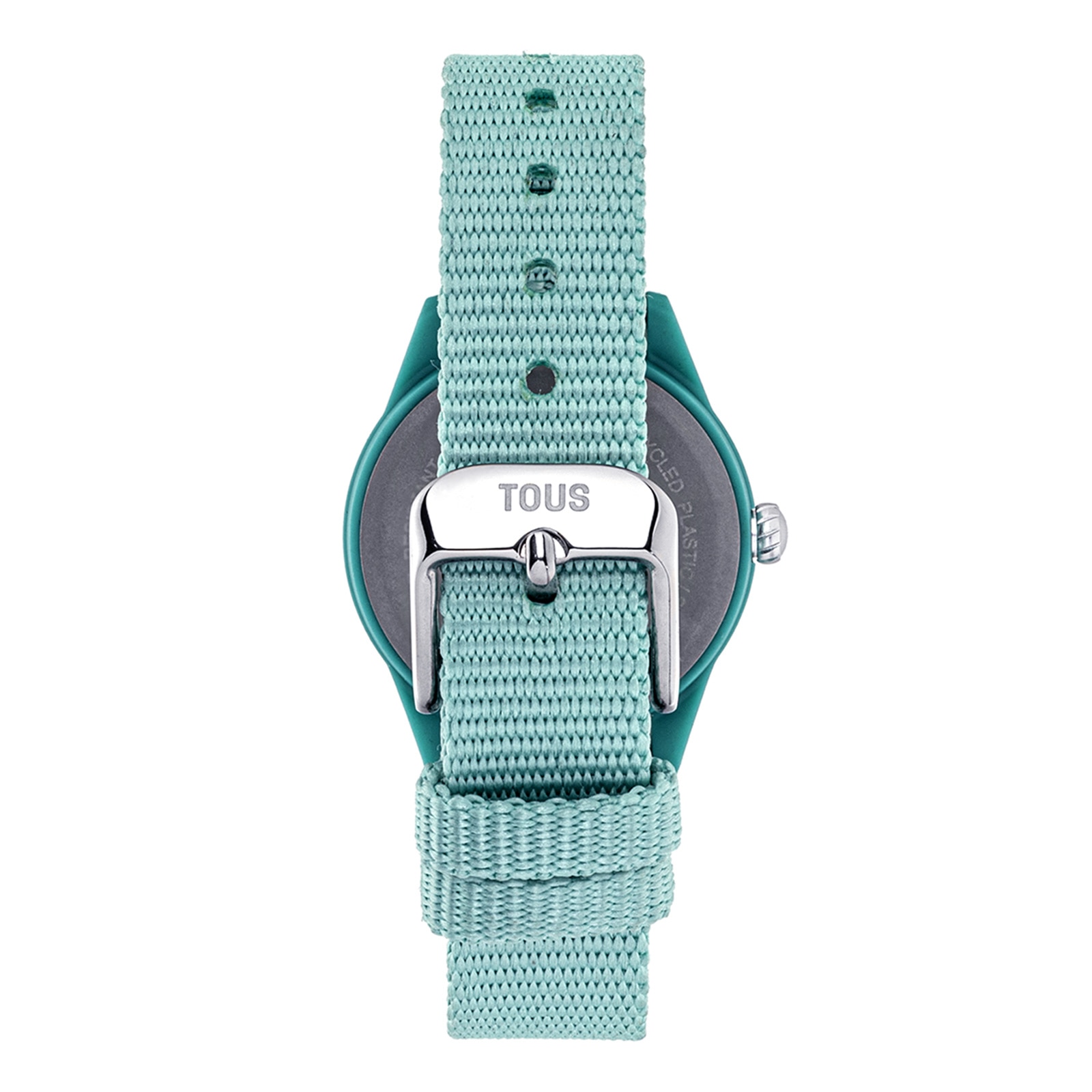 Mint green Analogue watch Vibrant Sun