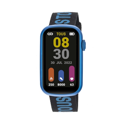 Smartwatch T-Band &mu;&epsilon; &lambda;&omicron;&upsilon;&rho;ά&kappa;&iota; &alpha;&pi;ό &nu;ά&iota;&lambda;&omicron;&nu; &kappa;&alpha;&iota; &mu;&pi;&lambda;&epsilon; &lambda;&omicron;&upsilon;&rho;ά&kappa;&iota; &sigma;&iota;&lambda;&iota;&kappa;ό&nu;&eta;&sigmaf;