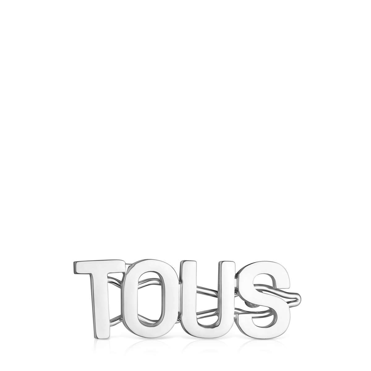 Steel Clip Logo