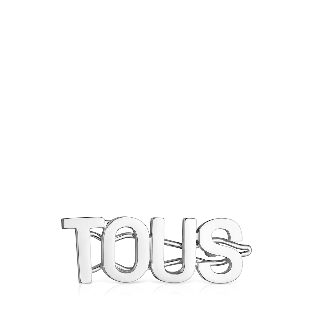 Steel Clip Logo