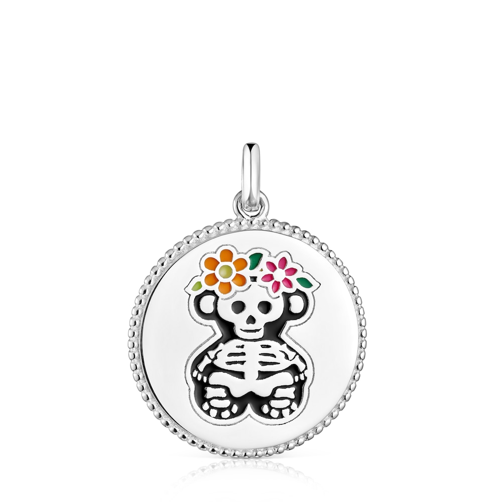 Medalla de plata Cachito Mío image number 0