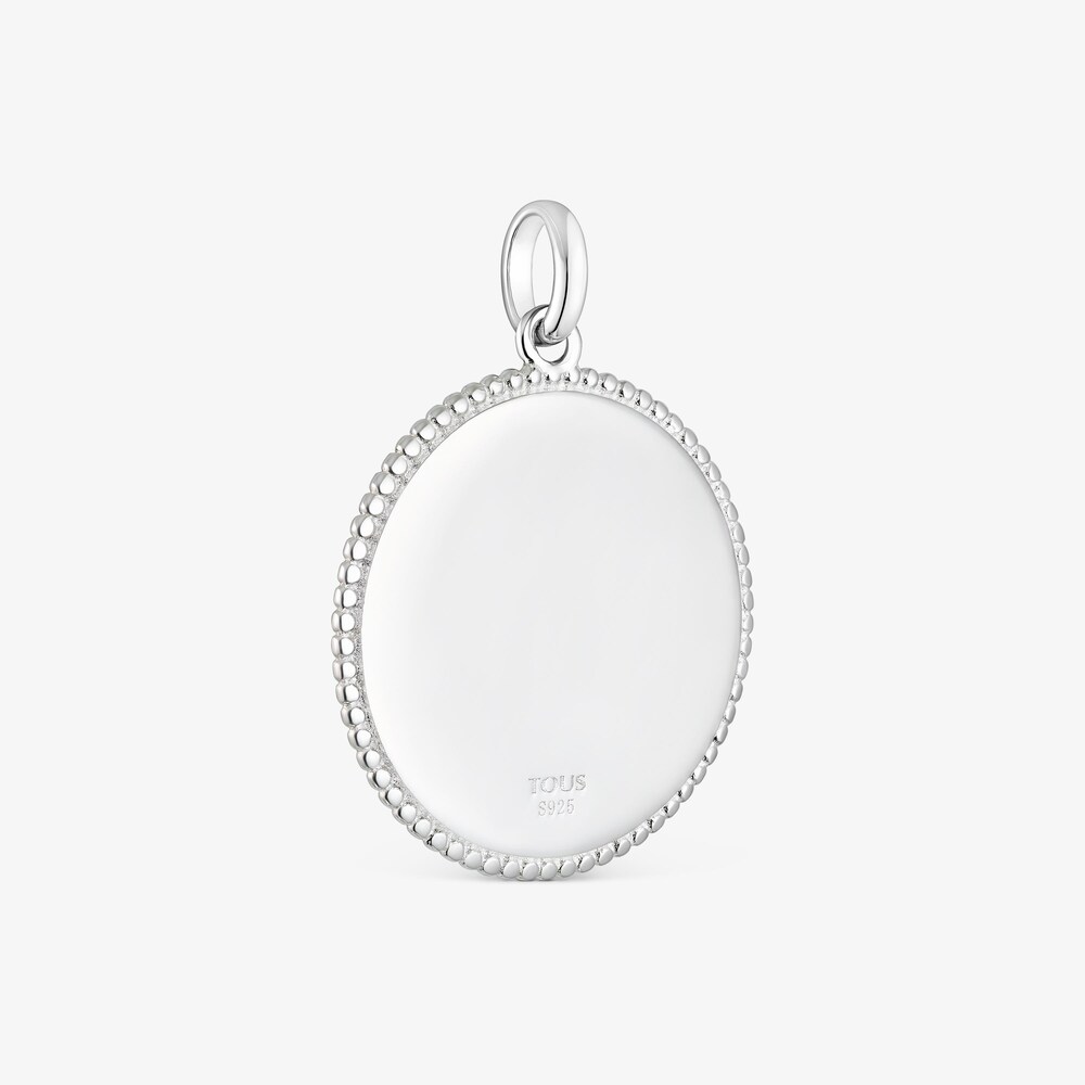 Medalla de plata Cachito M&iacute;o