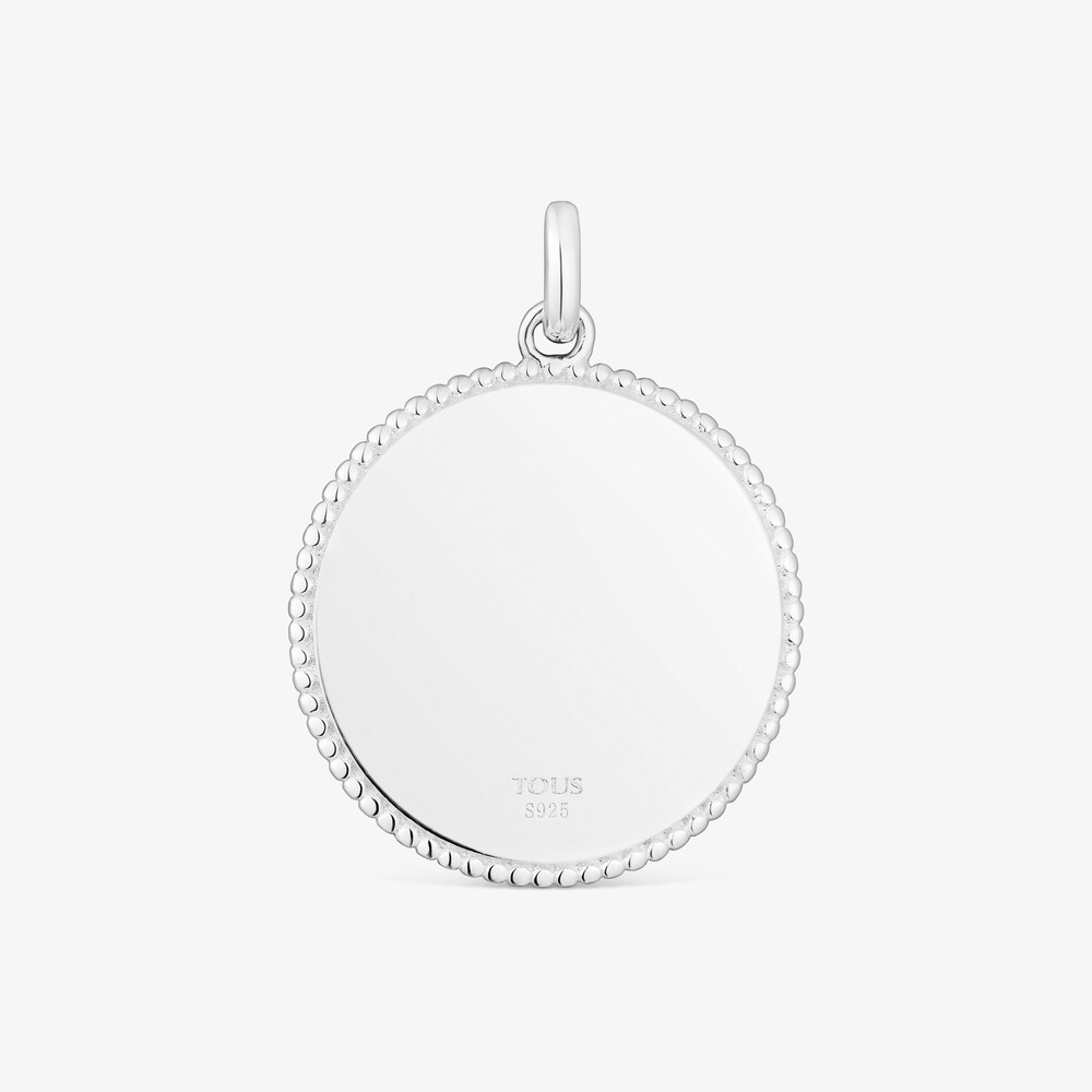 Medalla de plata Cachito M&iacute;o