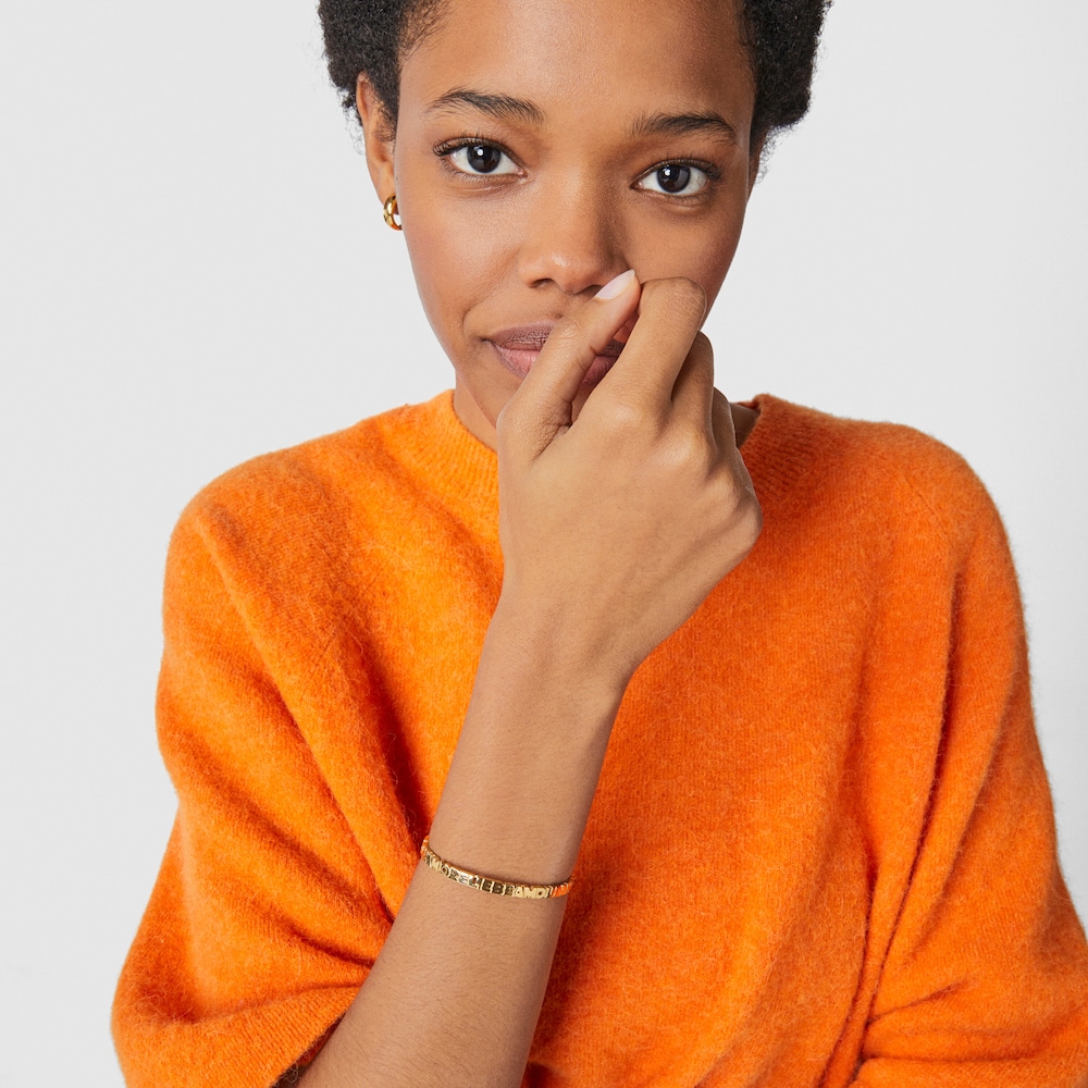 Pulsera Love TOUS Crossword