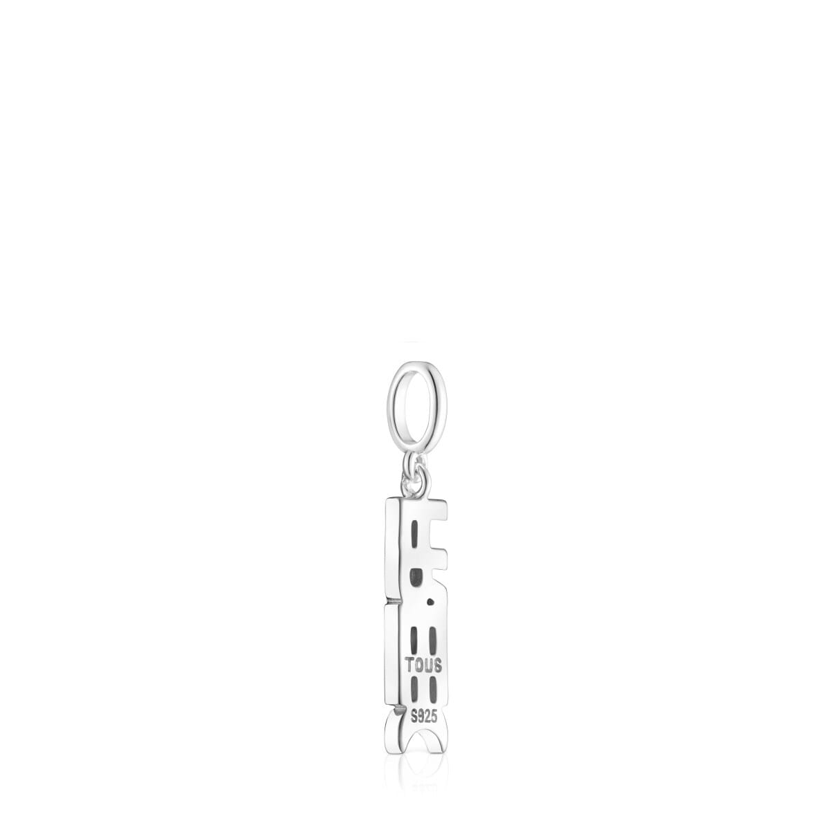 TOUS Crossword Free Pendant
