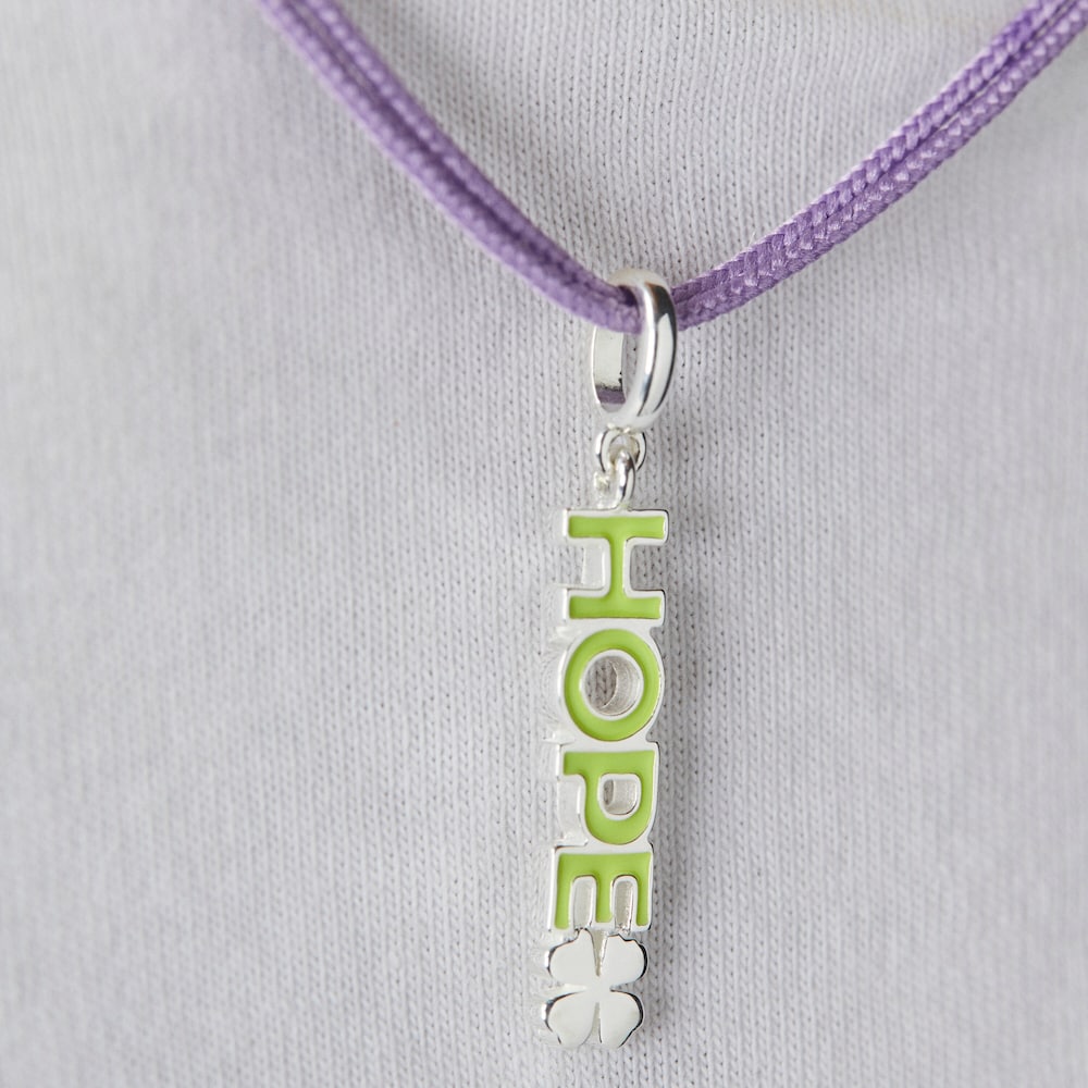 TOUS Crossword Hope Pendant image number 5