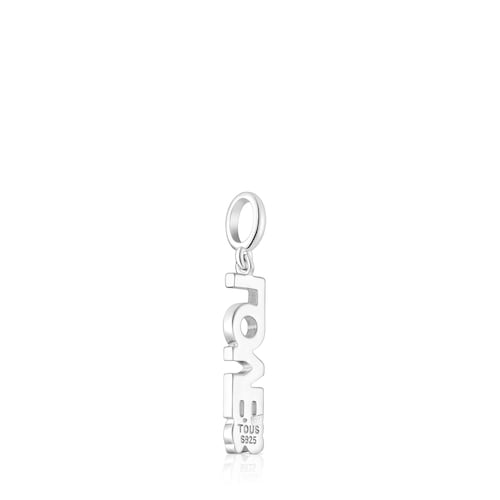 Colgante Love TOUS Crossword