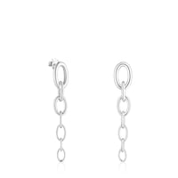 Pendientes largos con anillas TOUS Calin