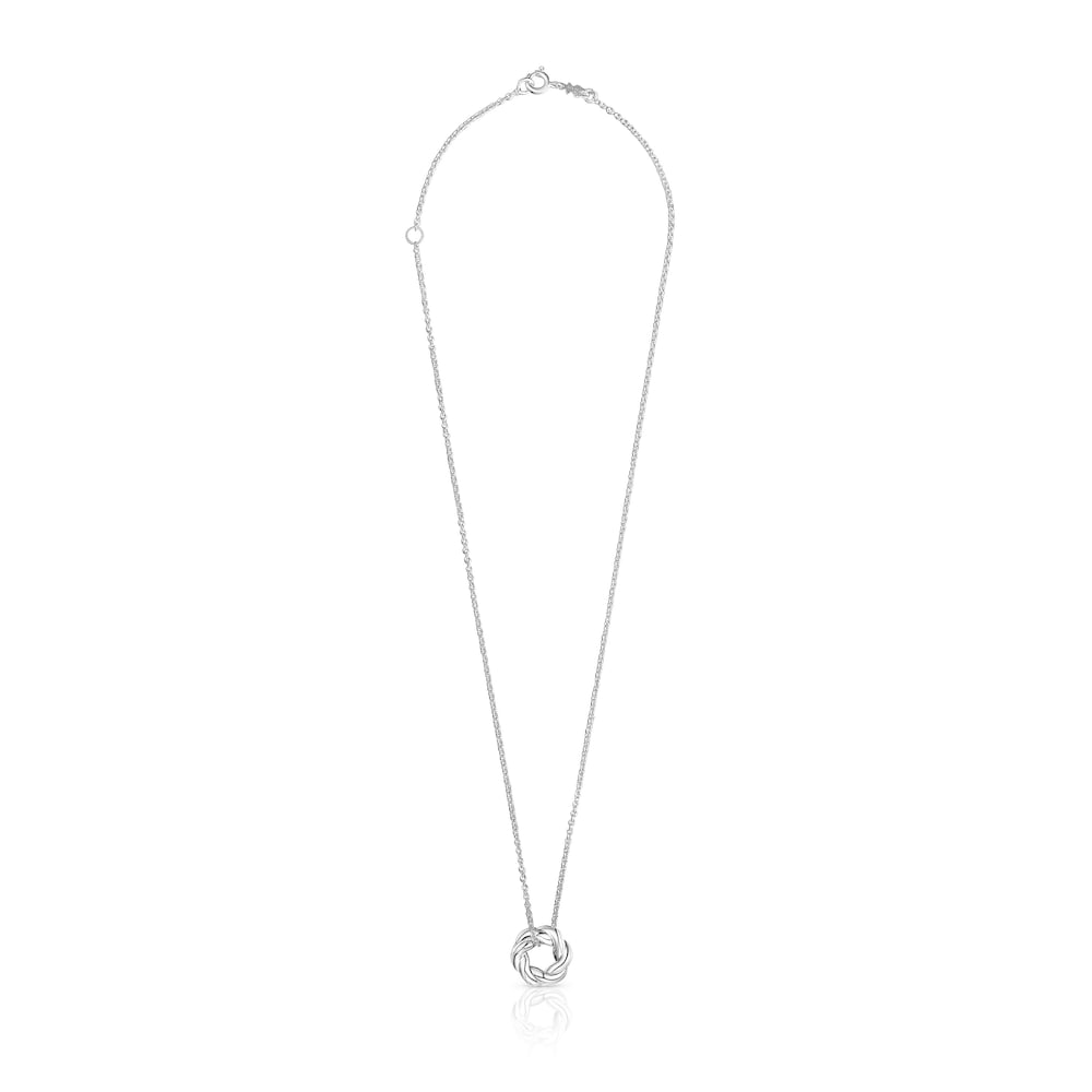 Collar con donut Twisted Collar con donut Twisted