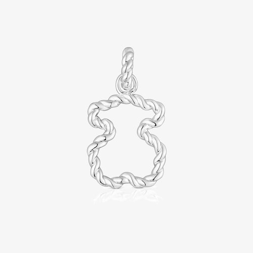 &Mu;&epsilon;&nu;&tau;&alpha;&gamma;&iota;ό&nu; Twisted Pendant &sigma;&epsilon; &sigma;&chi;ή&mu;&alpha; &alpha;&rho;&kappa;&omicron;&upsilon;&delta;ά&kappa;&iota;