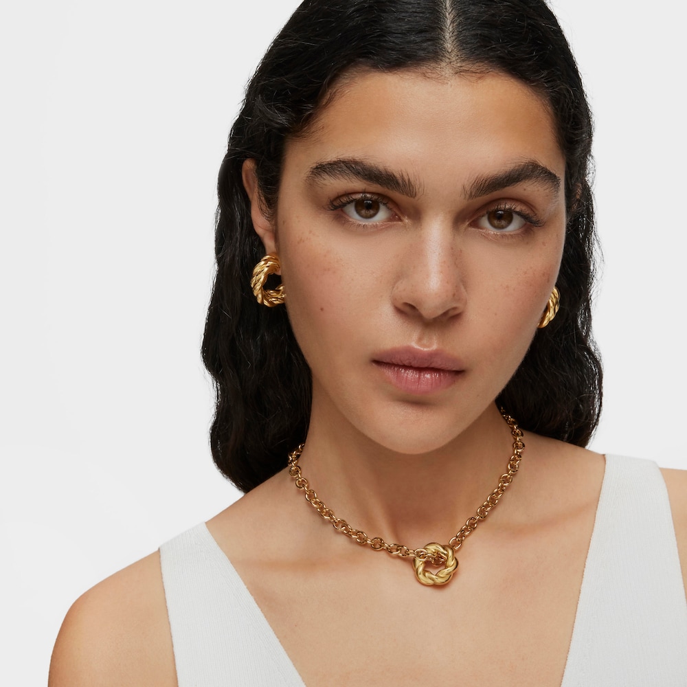 L &Mu;&epsilon;&nu;&tau;&alpha;&gamma;&iota;ό&nu; &nu;&tau;ό&nu;&alpha;&tau; Twisted &alpha;&pi;ό &alpha;&sigma;ή&mu;&iota; vermeil