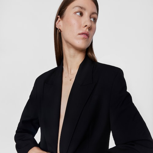 Colar bicolor com motivo TOUS Joy Bits