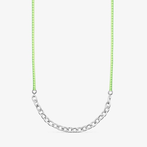 Collar el&aacute;stico lima 60 cm TOUS Beach Elastic