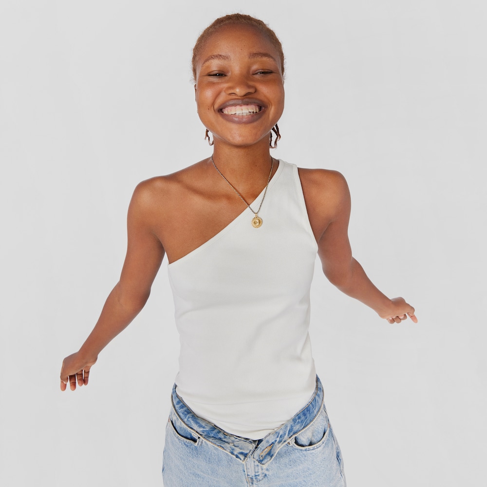 Medalha crochet urso em prata vermeil Efecttous